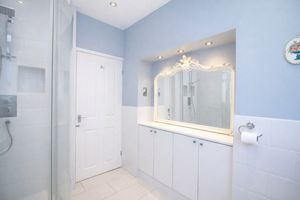 Shower Room- click for photo gallery